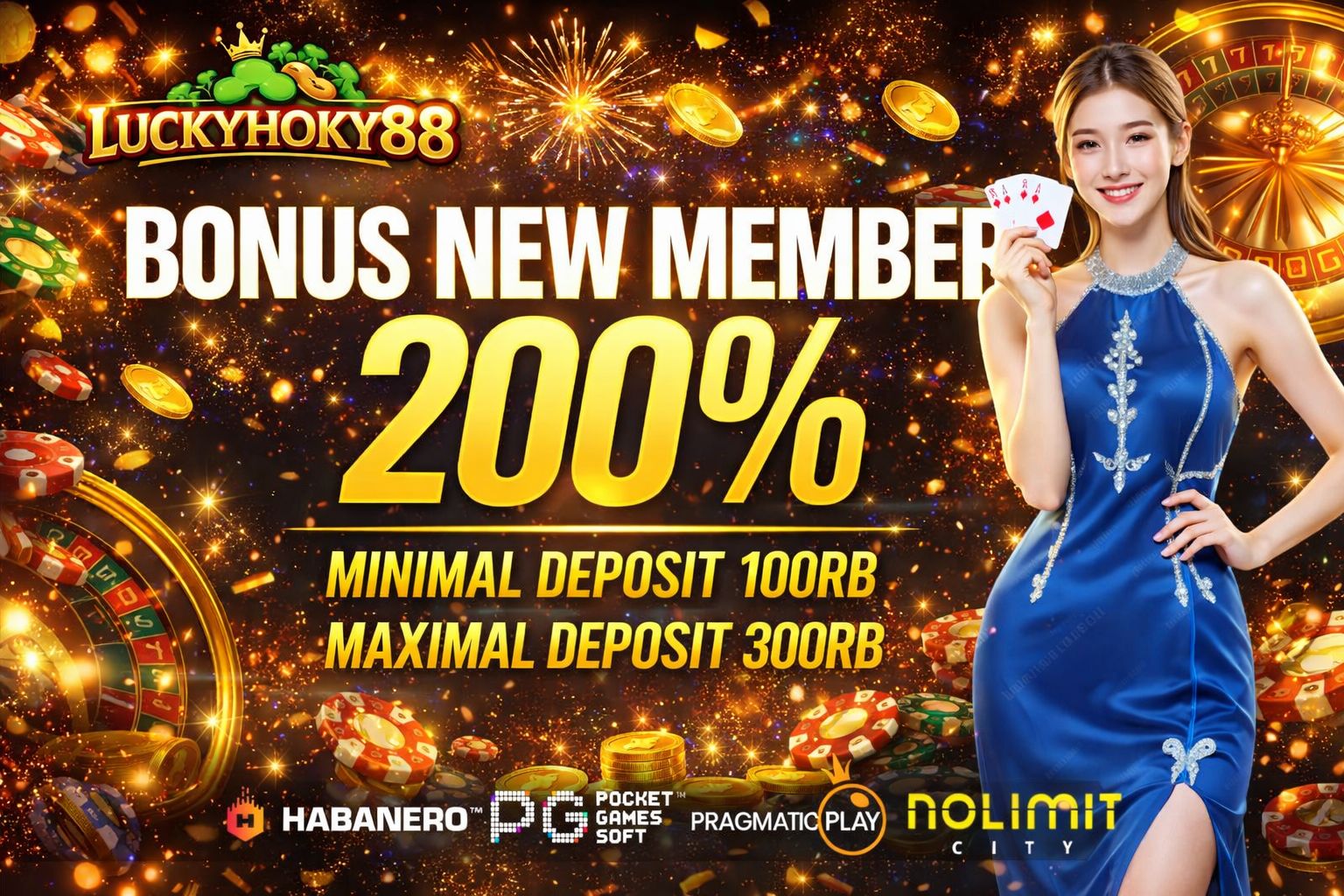 Slot Thailand