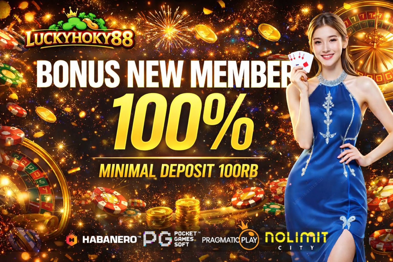 Slot Thailand