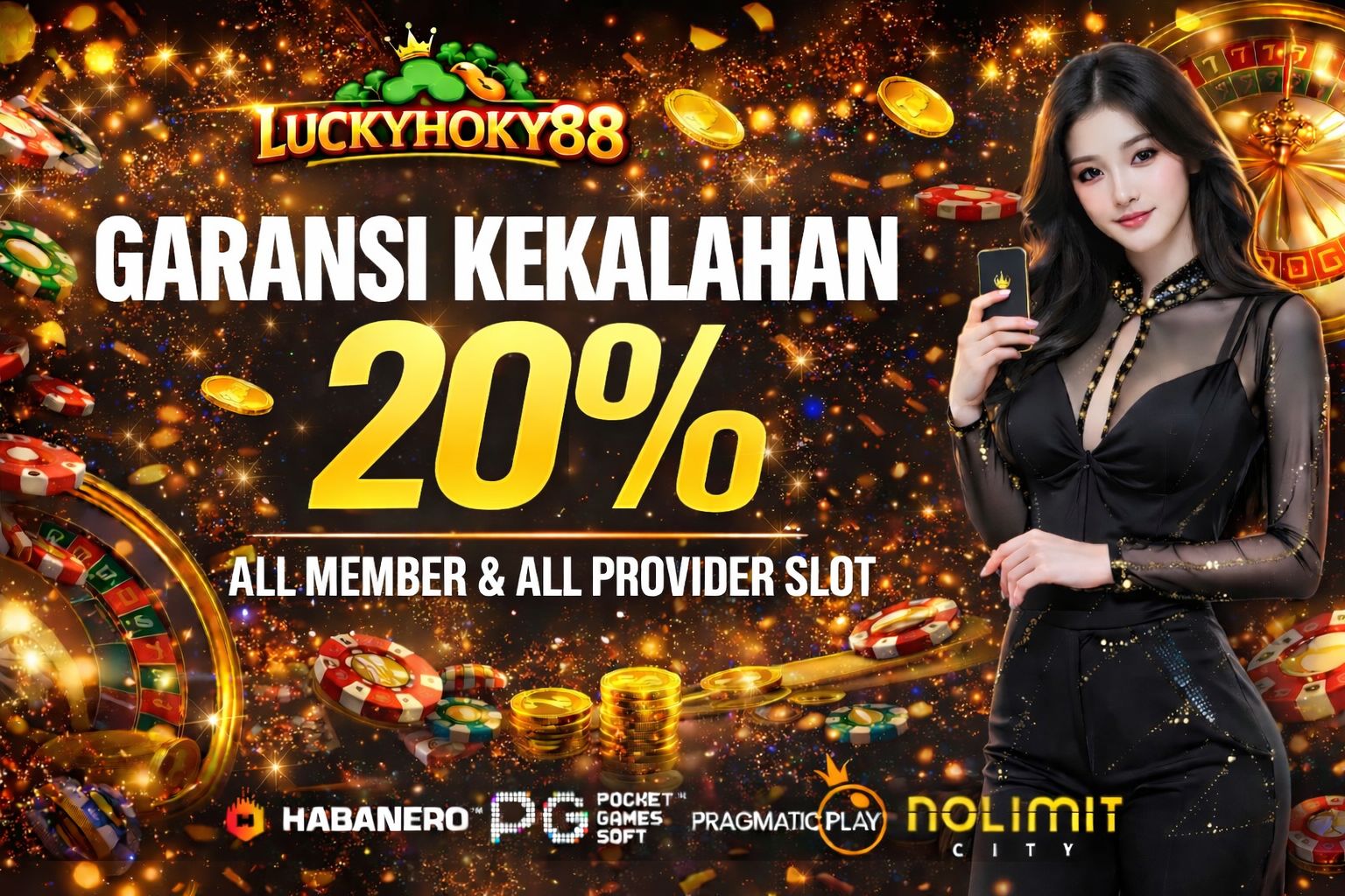 Slot Thailand